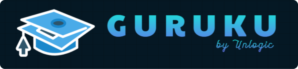 Guruku - Unlogic 2021